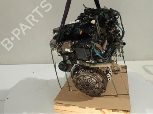 Engine CITROËN C3 I (FC_, FN_) 1.4 16V HDi | BP27587272M1 