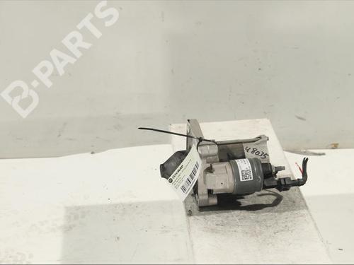 Startmotor PEUGEOT 208 II (UB_, UP_, UW_, UJ_) 1.2 PureTech 75 | BP11983171M8 
