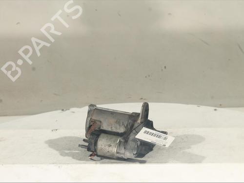 Used Starter NISSAN JUKE (F16_) DIG-T 117 (117 hp) 20642495
