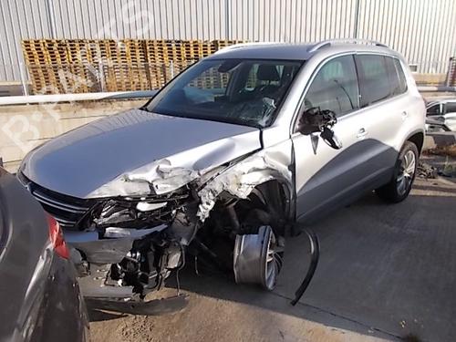 Engine VW TIGUAN (5N_) 2.0 TDI | BP38628497M1 - Image 8
