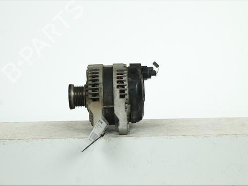 Used Alternator Alternator 39113986 39113986