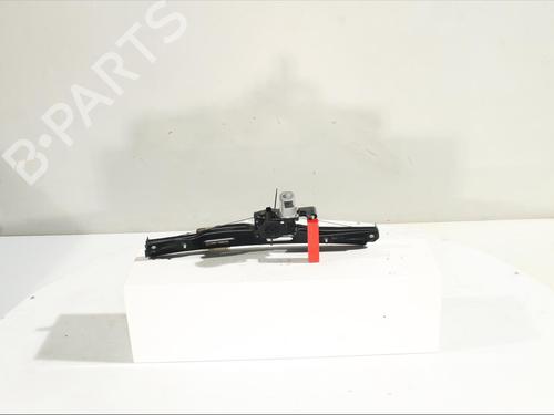Front left window mechanism FIAT TIPO Saloon (356_, 357_) 1.4 (356SXA1B) | BP26194314C22 