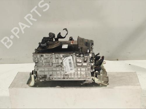 Inverter/Converter TOYOTA YARIS (_P21_, _PA1_, _PH1_) 1.5 Hybrid (MXPH10, MXPH11) | BP14525533M119 