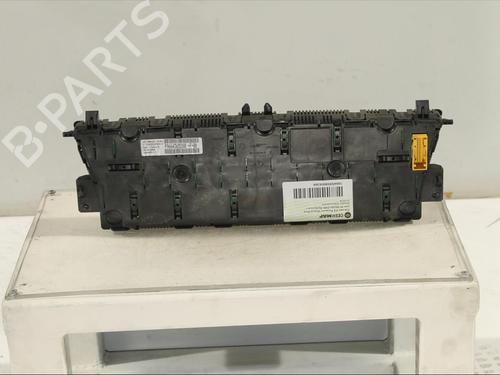 Instrument cluster CITROËN C4 Grand Picasso I (UA_) 2.0 HDi 138 | BP26919616C47 