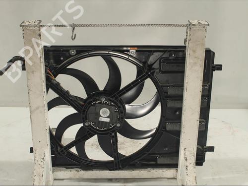 Radiator fan FORD FOCUS IV (HN)  | BP13259927M35 