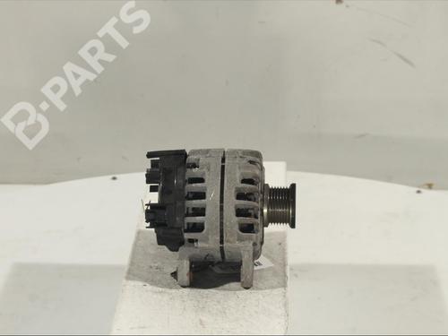 Alternator RENAULT MEGANE IV Hatchback (B9A/M/N_) 1.0 TCe 115 (B9MD, B9MW) | BP11991294M7 