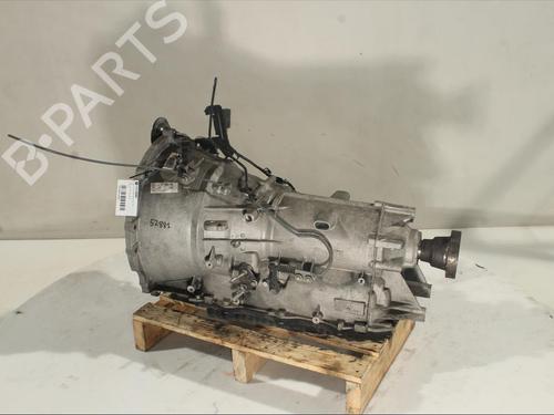 Gearbox JAGUAR XE (X760)  | BP19788204M3 