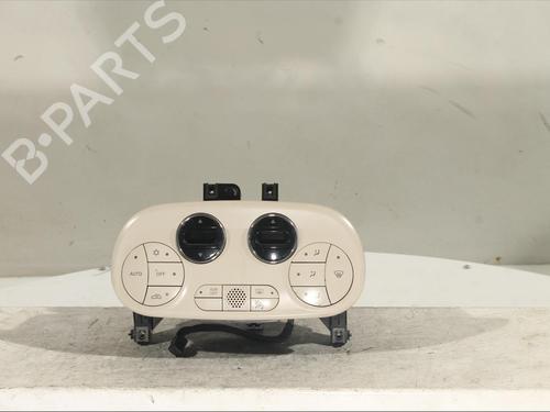 Used Climate control Climate control FIAT 500 C (312_) 1.2 (312CXA1A, 312AXA1A) (69 hp) 24541632 24541632