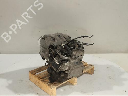 Gearbox CITROËN DS5 2.0 HDi 200 Hybrid4 All-wheel Drive | BP32038081M3