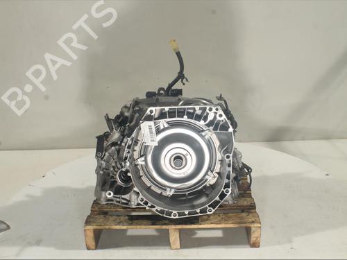Used Gearbox Gearbox 21602620 21602620