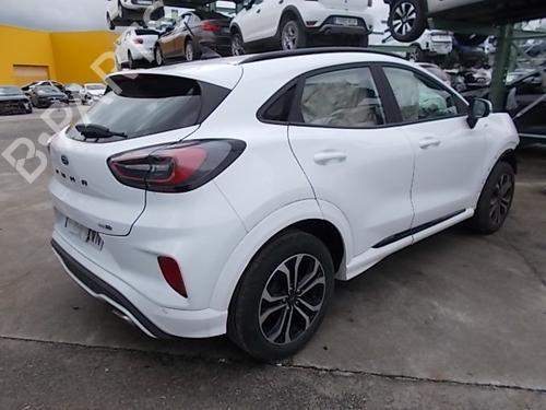 Módulo eletrónico FORD PUMA (J2K, CF7) 1.0 EcoBoost mHEV | BP36496514M83 - Image 3