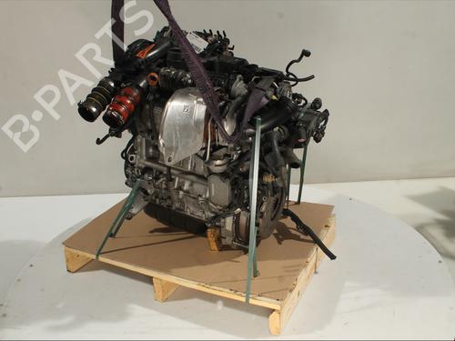 Motor CITROËN C3 AIRCROSS II (2R_, 2C_) 1.6 BlueHDi 120 (2CBHZH) | BP29268966M1 