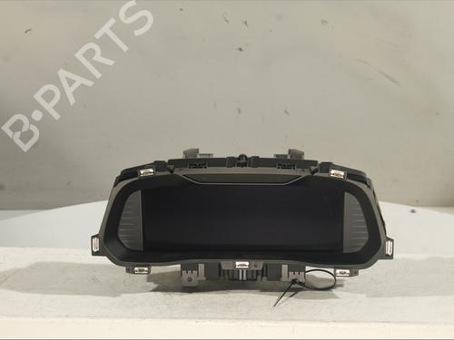 Used Instrument cluster Instrument cluster SKODA OCTAVIA IV (NX3, NN3, PV3) 2.0 RS (265 hp) 32691249 32691249