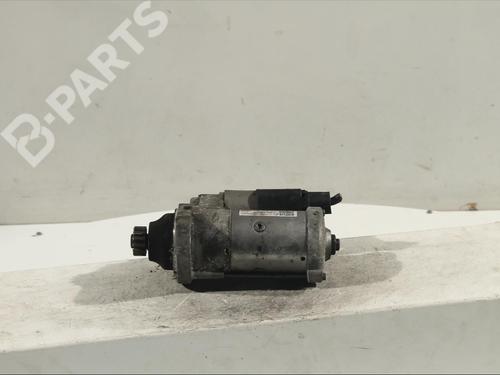 Starter VW GOLF ALLTRACK VII Variant (BA5, BV5) 1.6 TDI 4motion | BP11983594M8 