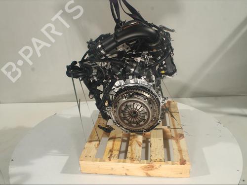 Motor RENAULT CAPTUR II (HF_)  | BP22308440M1 