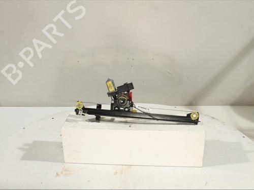 Front right window mechanism FIAT DUCATO Van (250_) 115 Multijet 2,0 D | BP32254086C23