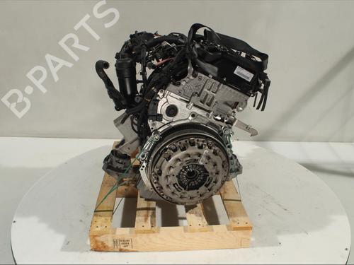 Engine BMW 1 (F20)  | BP11997895M1 