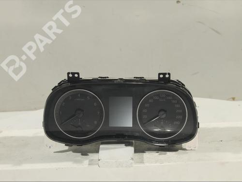 Used Instrument cluster HYUNDAI TUCSON (TL, TLE) 1.6 CRDi (116 hp) 12084716