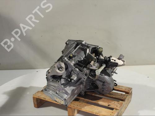 Gearbox PEUGEOT 2008 II (UD_, US_, UY_, UJ_, UR_, UC_) 1.5 BlueHDI 110 (UDYHSK) | BP27097433M3