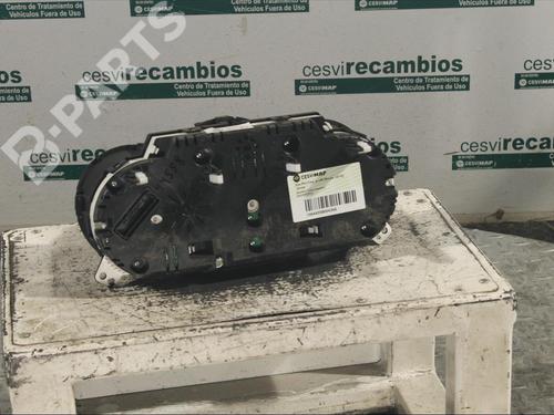 Instrument cluster KIA PRO CEE'D (JD)  | BP11980914C47 