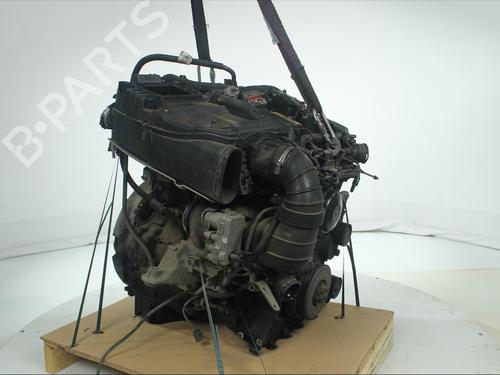 Engine MERCEDES-BENZ C-CLASS T-Model (S204) C 200 CDI (204.201) | BP37432809M1 - Image 4