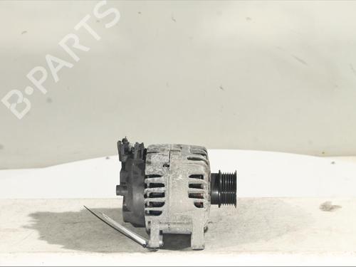 Used Alternator Alternator FORD KUGA II (DM2) 2.0 TDCi (150 hp) 24654603 24654603
