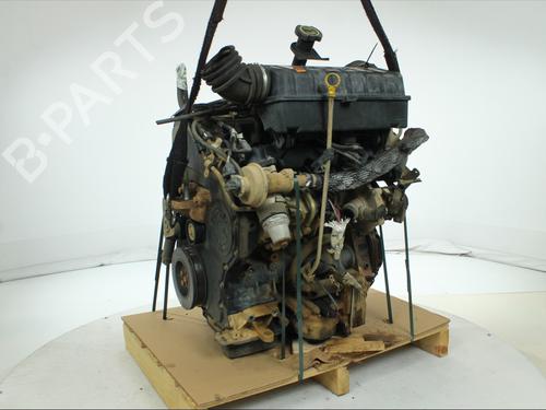 Engine FORD TRANSIT Van (FA_ _) 2.0 DI (FAE_, FAF_, FAG_) | BP39217497M1 - Image 3