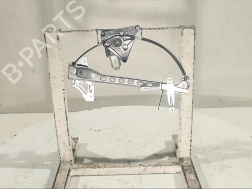 Used Front right window mechanism CITROËN C1 II (PA_, PS_) 1.0 VTi 72 (72 hp) 19877681