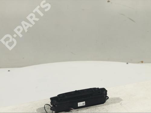 AC Styreenhet / Manøvreringsenhet BMW X2 (F39)  | BP11984755I5 