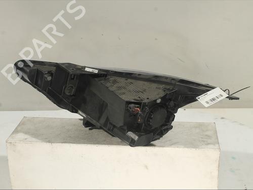 Right headlight HYUNDAI i20 III (BC3, BI3) 1.2 | BP30473897C29 - Image 2