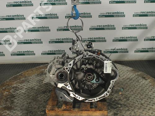 Manuel gearkasse HYUNDAI i30 (GD) 1.4 (101 hp) 11980727