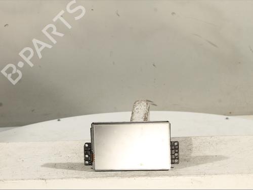 Display CITROËN C3 II (SC_) 1.6 BlueHDi 75 (75 hp) 29269003