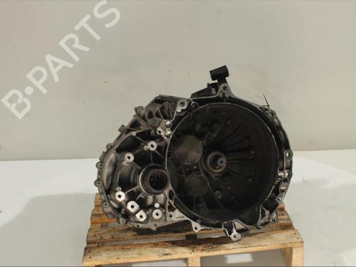 Used Gearbox LAND ROVER DISCOVERY SPORT (L550) 2.0 D 4x4 (150 hp) 27587155