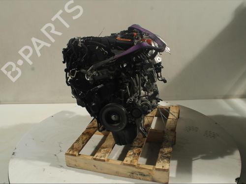 Engine CITROËN C3 III (SX) 1.5 BlueHDi 100 (SXYHYP, SXYHTU) | BP36053217M1  - Image 5