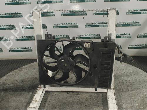 Used Radiator fan Radiator fan PEUGEOT 508 SW I (8E_) 2.0 HDi (140 hp) 11954798 11954798
