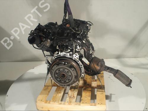 Engine FORD KA+ III (UK, FK)  | BP21392606M1 