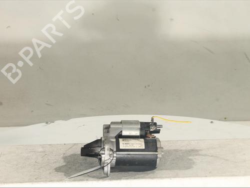 Used Starter Starter OPEL CORSA E (X15) 1.4 (08, 68) (90 hp) 18332687 18332687