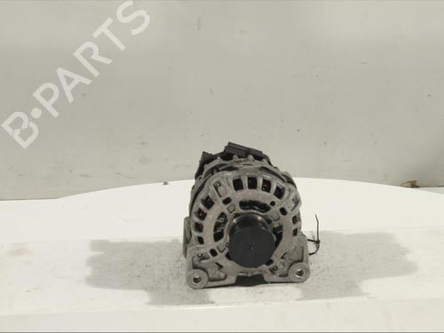 Used Alternator Alternator RENAULT CLIO IV (BH_) 0.9 TCe 90 (BHNF, BHMA, BHMH, BHJK, BHJR) (90 hp) 11907482 11907482