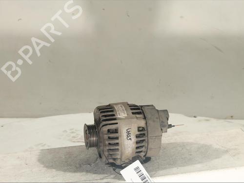 Alternator FIAT STILO (192_) 1.4 16V (192AXH1B, 192BXH1B) | BP16150529M7 