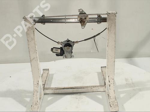 Front left window mechanism NISSAN PATHFINDER III (R51) 2.5 dCi 4WD | BP12084758C22