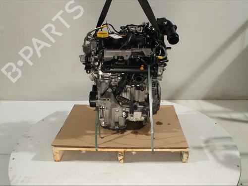 Motor MITSUBISHI ASX (VSX_, VSE_) 1.0 (VSXG0) (91 hp) 32377500
