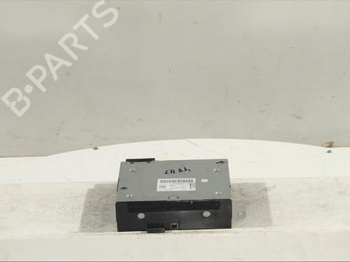 Used Radio Radio PEUGEOT 308 SW II (LC_, LJ_, LR_, LX_, L4_) 1.6 BlueHDi 120 (120 hp) 11983261 11983261