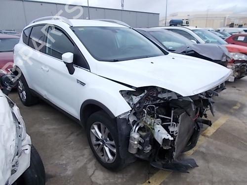 Startmotor FORD KUGA I  | BP11912160M8 