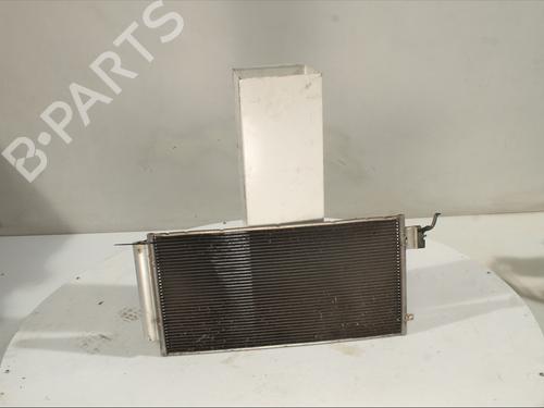 Used AC radiator AC radiator FIAT TIPO Hatchback (356_, 357_) 1.3 D (356HXH1A) (95 hp) 29463470 29463470