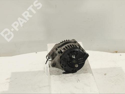 Alternator OPEL ASTRA J (P10) 1.7 CDTI (68) | BP11905556M7 