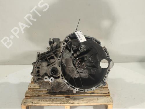 Used Gearbox Gearbox NISSAN PRIMERA Hatchback (P12) 2.2 dCi (139 hp) 16329672 16329672