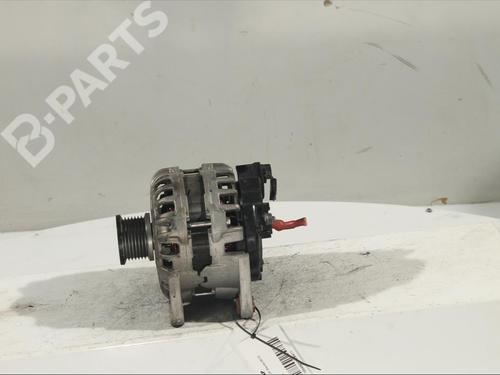 Alternator RENAULT CAPTUR I (J5_, H5_) 0.9 TCe 90 | BP11912661M7 