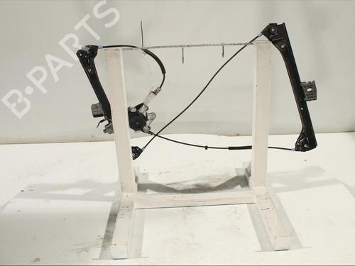 Raammechaniek links voor BMW 3 Coupe (E46) 320 Cd (150 hp) 12079441