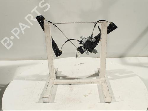 Used Front right window mechanism Front right window mechanism OPEL INSIGNIA A (G09) 1.6 CDTi (68) (136 hp) 12080825 12080825