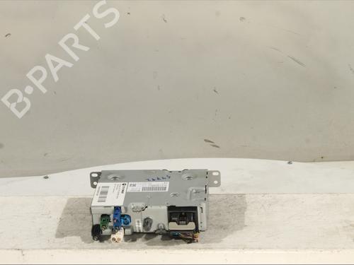 Electronic module CITROËN C3 III (SX) 1.2 THP 110 (SXHNPS, SXHNZT, SXHNZ6) | BP29268914M83 